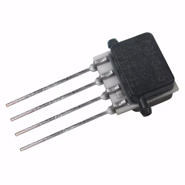 HSCSDRN001NDAA5 Honeywell Sensing and Productivity Solutions electronic component